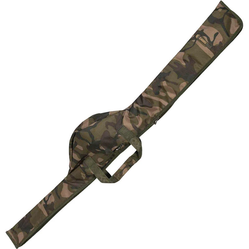 Fox Camolite 8-10ft Retractable Single Sleeve